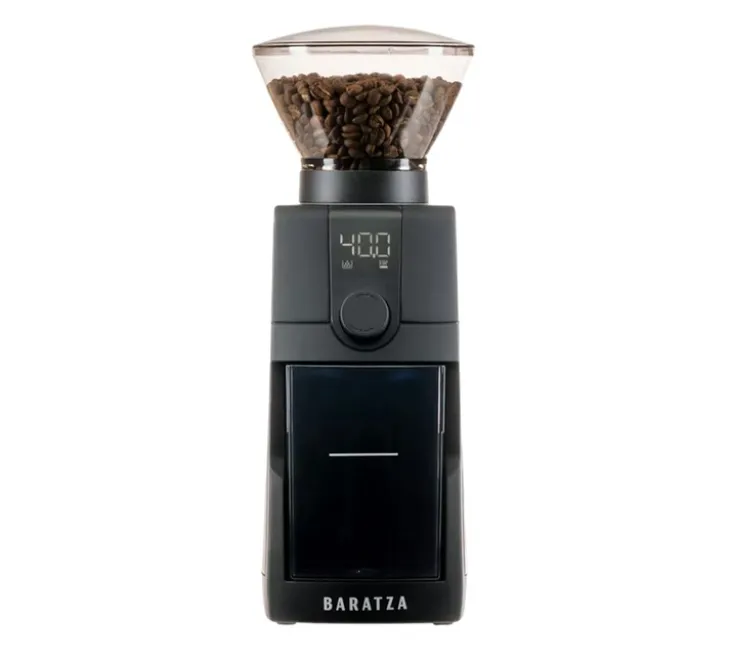 Moulin à café BARATZA Encore ESP PRO Noir