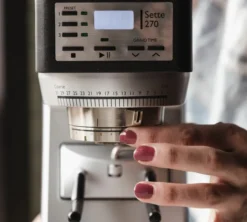 Moulin à café BARATZA Sette 270