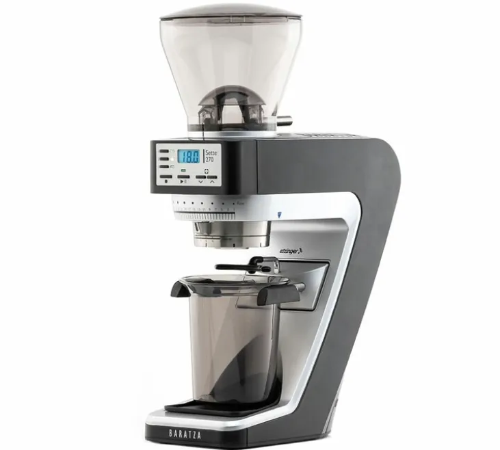 Moulin à café BARATZA Sette 270