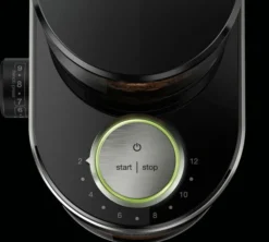 Moulin à café BRAUN KG7070 en inox