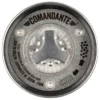 Moulin à café COMANDANTE C40 MK4 Nitro Blade Virginia Walnut