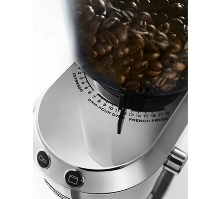 Moulin à café Delonghi Dedica KG520.M