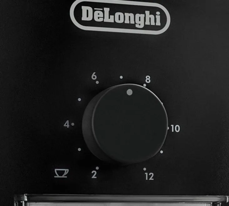 Moulin à café DeLonghi KG79