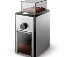 Moulin à café DELONGHI KG89 Inox