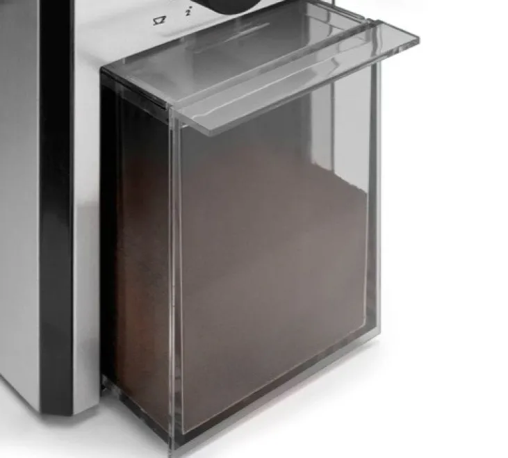 Moulin à café DELONGHI KG89 Inox