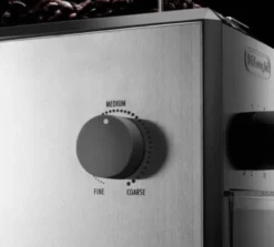 Moulin à café DELONGHI KG89 Inox