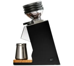 Moulin à café EUREKA Mignon zéro 65 speedy noir