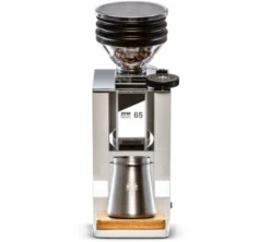 Moulin à café EUREKA Mignon zéro 65 speedy blanc