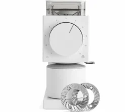 Moulin à café FELLOW Ode Brew Grinder Gen 2 blanc