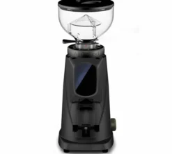 Moulin à café FIORENZATO Allground Sense noir mat