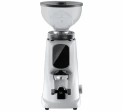 Moulin à café FIORENZATO Allground Artic Blanc Mat