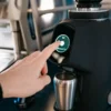 Moulin à café FIORENZATO Allground Probrew noir mat