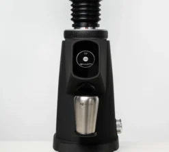 Moulin à café FIORENZATO Allground Probrew noir mat