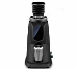 Moulin à café FIORENZATO Allground Probrew noir mat