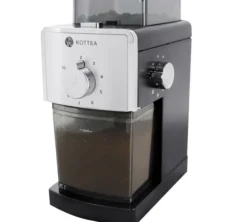 Moulin à café KOTTEA CK404B noir