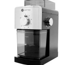 Moulin à café KOTTEA CK404B noir