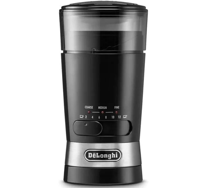 Moulin à café à lames DELONGHI KG210