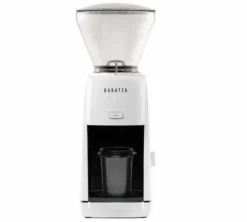 Moulin à café électrique BARATZA Encore ESP blanc