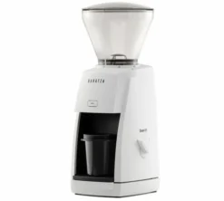 Moulin à café électrique BARATZA Encore ESP blanc