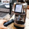 Moulin à café électrique BARATZA Forté AP