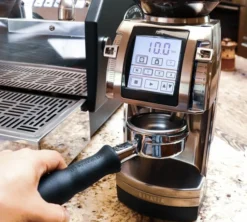 Moulin à café électrique BARATZA Forté AP