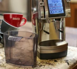 Moulin à café électrique BARATZA Forté AP