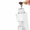 Moulin à café électrique VARIA VS3 Gen 2 blanc