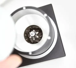 Moulin à café électrique VARIA VS3 Gen 2 noir