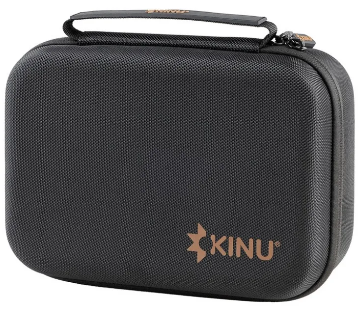 Moulin à café manuel KINU M47 Phoenix + valise de transport