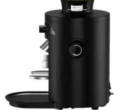 Moulin à café multifonctions MAHLKÖNIG X54 Noir avec trémie 250 g