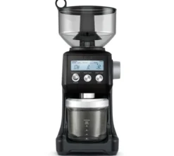 Moulin à café SAGE The Smart Grinder Pro SCG820BTR4EEU1 Black Truffle