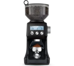 Moulin à café SAGE The Smart Grinder Pro SCG820BTR4EEU1 Black Truffle
