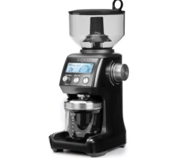 Moulin à café SAGE The Smart Grinder Pro SCG820BST4EEU1 inox noir