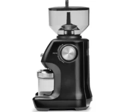 Moulin à café SAGE The Smart Grinder Pro SCG820BST4EEU1 inox noir