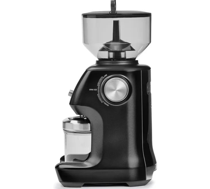 Moulin à café SAGE The Smart Grinder Pro SCG820BST4EEU1 inox noir