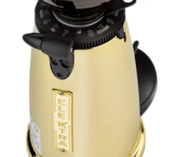 Moulin expresso ELEKTRA MSDO Laiton