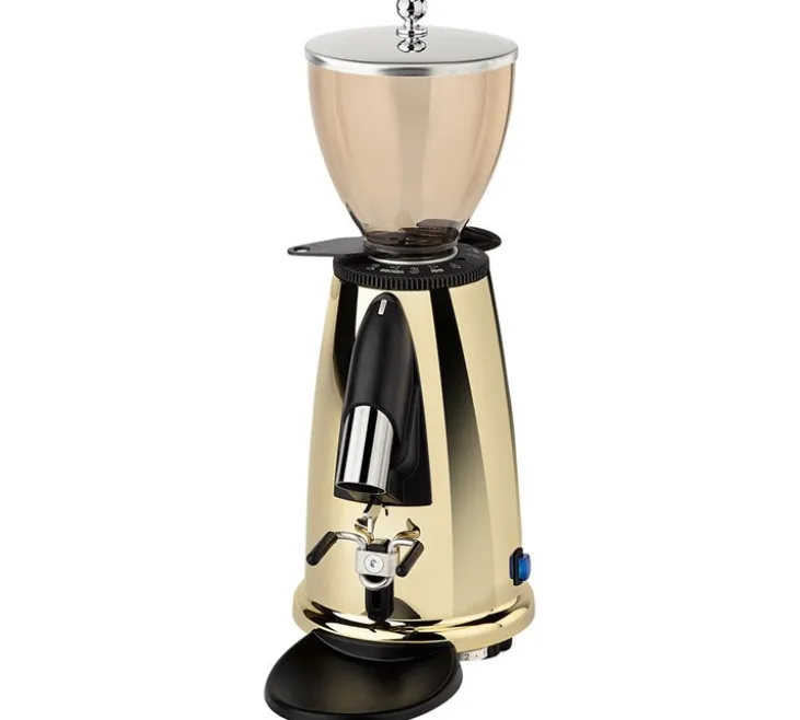 Moulin expresso ELEKTRA MSDO Laiton