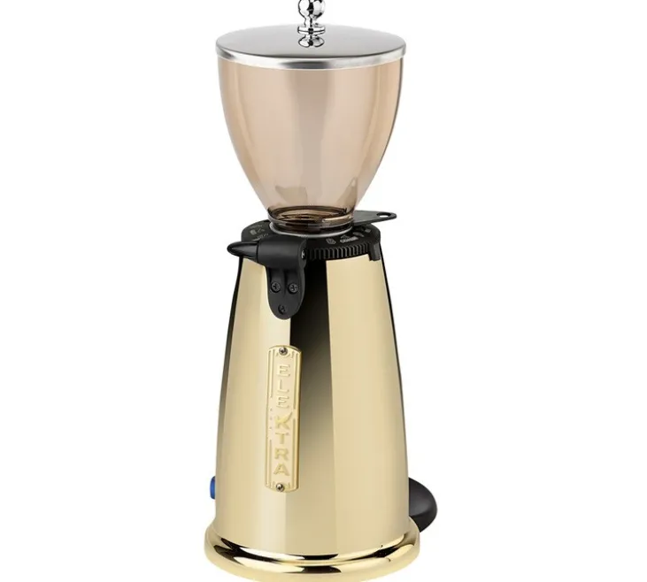 Moulin expresso ELEKTRA MSDO Laiton