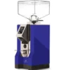 Moulin expresso EUREKA Mignon Specialità Silent Range Bleu et Chrome