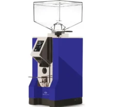 Moulin expresso EUREKA Mignon Specialità Silent Range Bleu et Chrome