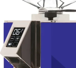 Moulin expresso EUREKA Mignon Specialità Silent Range Bleu et Chrome