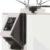 Moulin expresso EUREKA Mignon Specialità Blanc et Chrome Silent Range