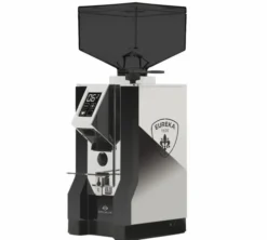 Moulin expresso EUREKA Mignon Specialità Silent Range Noir Chrome