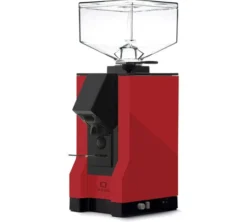 Moulin expresso Eureka Mignon Silenzio Rouge et Noir