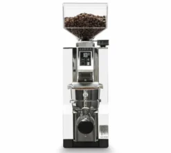 Moulin expresso EUREKA Mignon Libra blanc