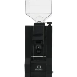 Moulin expresso EUREKA Mignon Silenzio Noir Mat