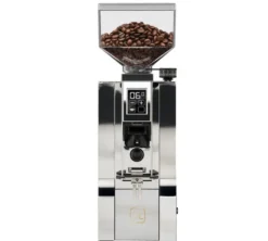 Moulin expresso EUREKA ORO Mignon XL Chrome