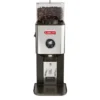 Moulin expresso LELIT William PL72 inox brossé