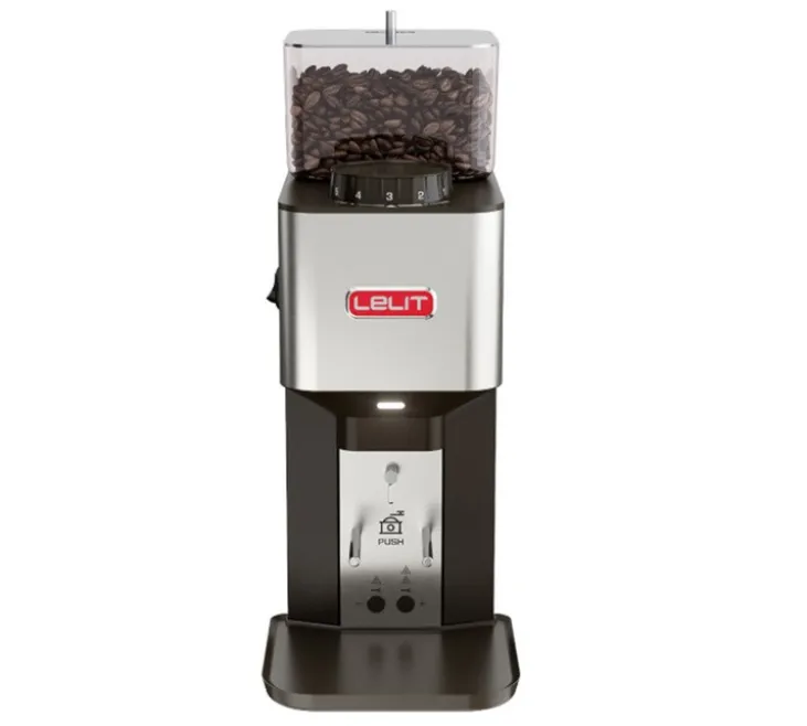 Moulin expresso LELIT William PL71