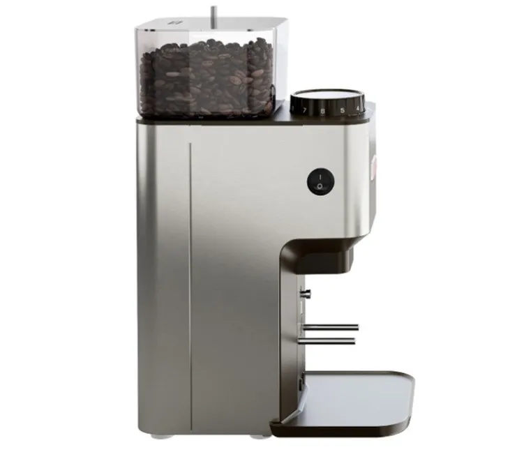 Moulin expresso LELIT William PL71